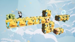   Minimal Move