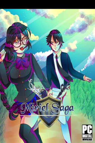 Miriel Saga скачать торрентом