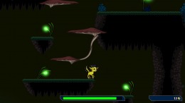   Miscreation: Evolve Your Creature!