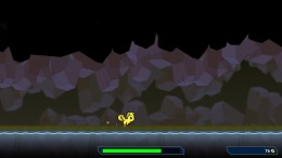   Miscreation: Evolve Your Creature!