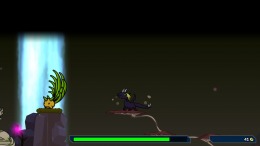 Miscreation: Evolve Your Creature! 