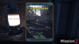   Mission Z