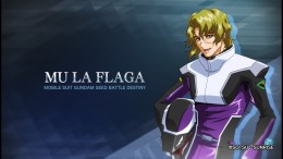  MOBILE SUIT GUNDAM SEED BATTLE DESTINY REMASTERED