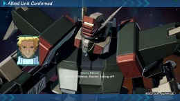 MOBILE SUIT GUNDAM SEED BATTLE DESTINY REMASTERED 