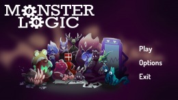  Monster Logic
