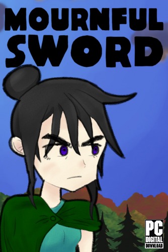 Mournful Sword скачать торрентом