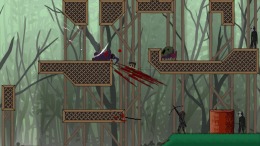  Mournful Sword