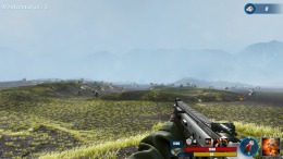Musketeer of the hell  PC