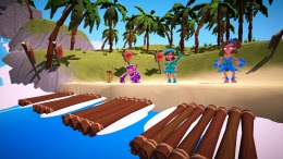 Must Dash Amigos  PC