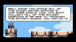  Mutant Mudds Deluxe