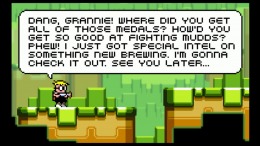 Mutant Mudds Deluxe  PC