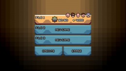 Mutant Mudds Deluxe 