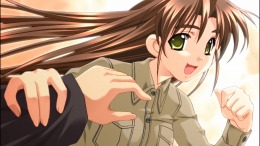   Muv-Luv