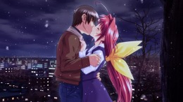 Muv-Luv  PC