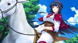   My Fair Princess