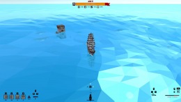 My Sail And My Sea  PC