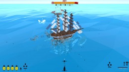   My Sail And My Sea