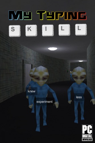 My Typing Skill скачать торрентом