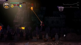 Myastere -Ruins of Deazniff  PC