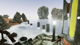  Myha: Return to the Lost Island