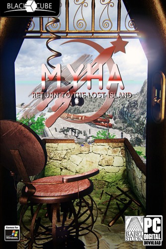 Myha: Return to the Lost Island  