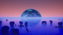   Myha: Return to the Lost Island