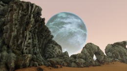  Myha: Return to the Lost Island