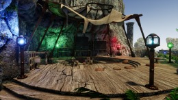 Myha: Return to the Lost Island  PC