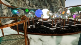   Myha: Return to the Lost Island