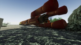 Myha: Return to the Lost Island 