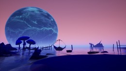   Myha: Return to the Lost Island