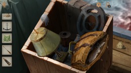  Mystery Island:Missing Amy
