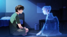 Nanairo Reincarnation  