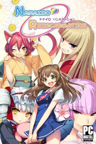 Nanairo Reincarnation  