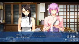   Nanairo Reincarnation