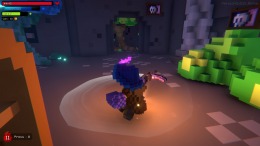 Nasty Rogue  