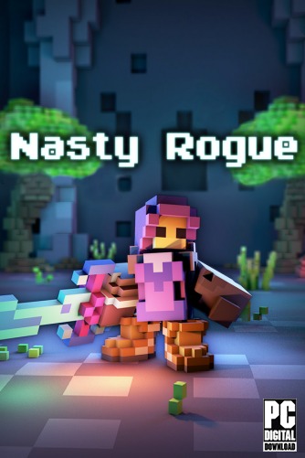 Nasty Rogue скачать торрентом