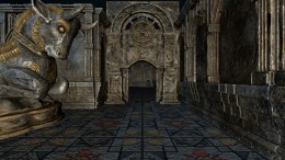 Navigating The Labyrinth  