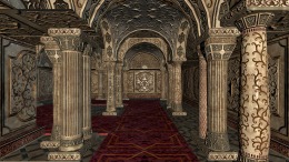 Navigating The Labyrinth 