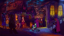  Near-Mage