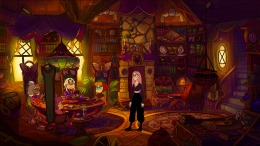  Near-Mage