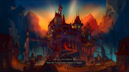 Near-Mage  PC