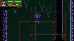  Necrolepsy