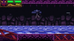   Necrolepsy