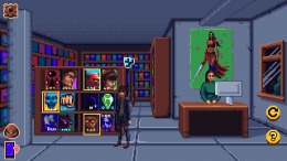   Neon Hearts City