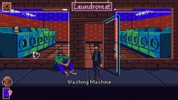  Neon Hearts City