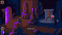   Neon Hearts City