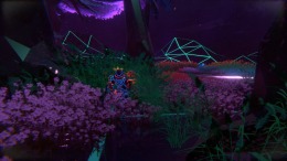 Neon Valley: Revenge  PC