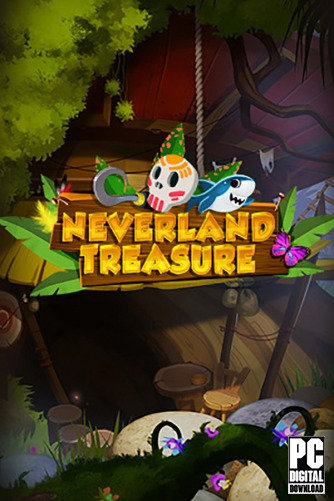 Neverland Treasure скачать торрентом