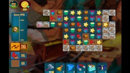  Neverland Treasure
